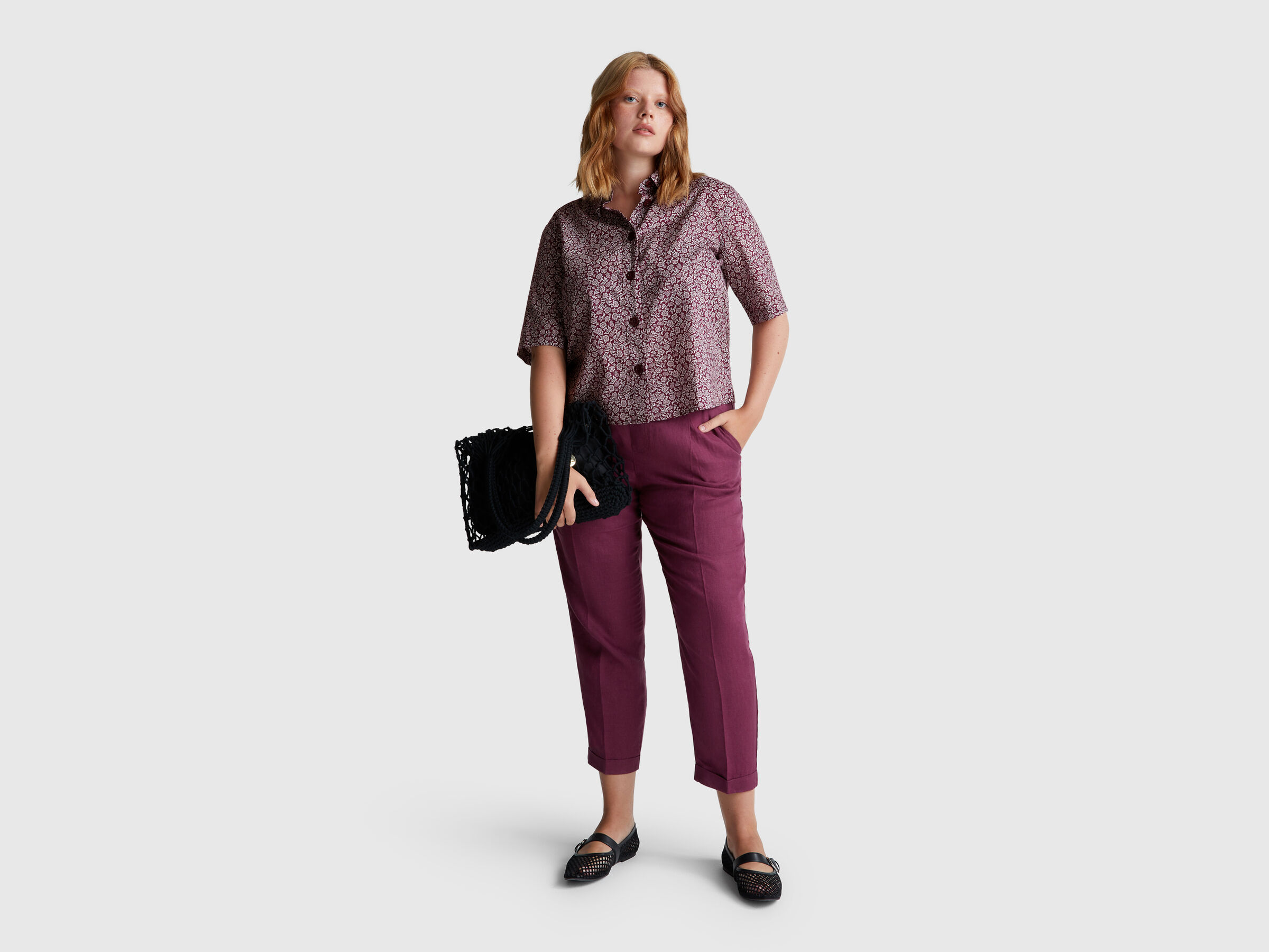 SHIRT Women image number 5